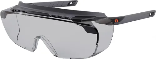 Vista 10 de Ergodyne Skullerz OSMIN - Gafas de seguridad, ANSI Z87.1