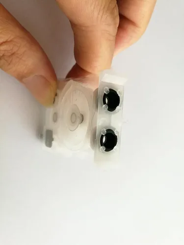 Vista 4 de Amortiguador de cabeza de inyección de tinta para Roland FH-740/RA-640/RE-640/VS-300/VS-420 VS-640/RF-640/XF-640 BN-20