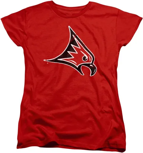 Vista 133 de LOGOVISION Colección oficial de camisetas para mujer con diseño de logotipo primario