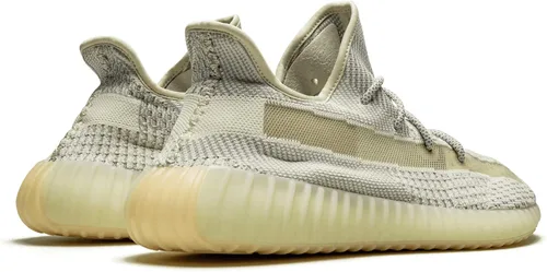 Vista 4 de adidas - Tenis Yeezy Boost 350 V2