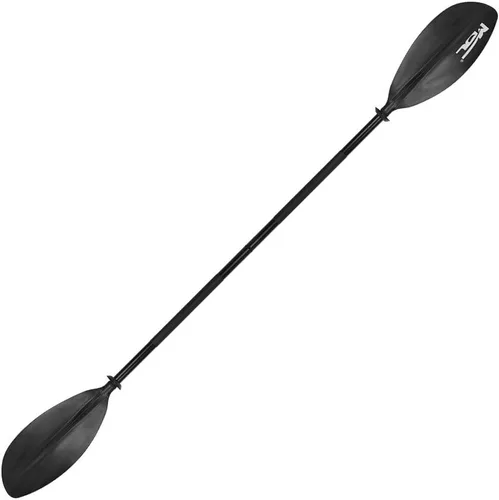 Vista 17 de MSC Remo de kayak, color disponible Negro, amarillo, blanco, oliva, azul, naranja, verde azulado