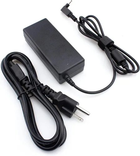 Vista 6 de Cargador de portátil de 65 W para Acer Aspire 1 3 GO 15 A115-32 A315-24P A315-24PT A315-58 A315-59 A315-23 A314-23P AG15-31P: A315-24P-R7VH 24