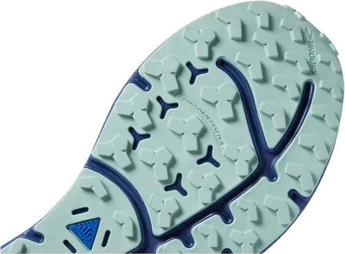Vista 6 de Brooks Divide 3 Tenis de correr para mujer