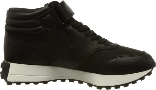 Vista 6 de DKNY Essential Footwear - Tenis ligeros y cómodos para mujer