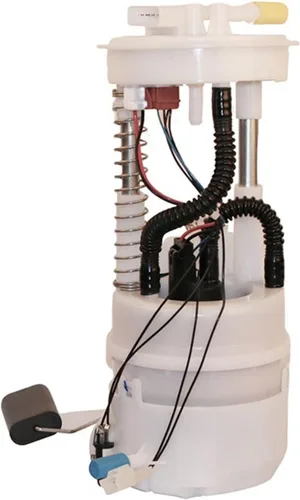 Vista 3 de Conjunto de bomba de combustible 17040-JG00A 17040JG00A compatible con Nissan X-Trail