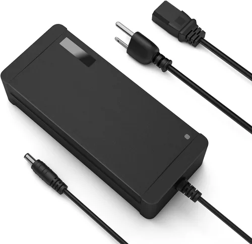 Vista 9 de Adaptador de fuente de alimentación de 100-240V a 12V para luces LED
