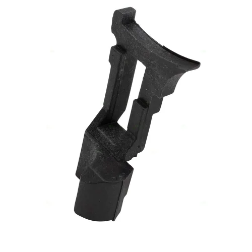 Vista 7 de Brock - Actuador de interruptor brillante de repuesto compatible con camioneta, SUV (con dirección de inclinación) 7827028 D844