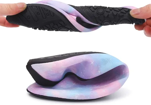 Vista 6 de JOINFREE - Zapatos de agua y verano para hombre y mujer