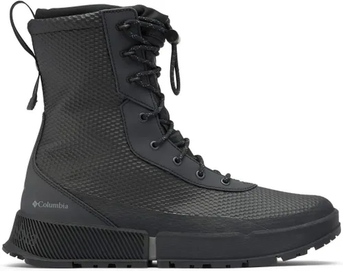 Vista 6 de Columbia Hyper-Boreal Omni-Heat - Botas de nieve altas para hombre
