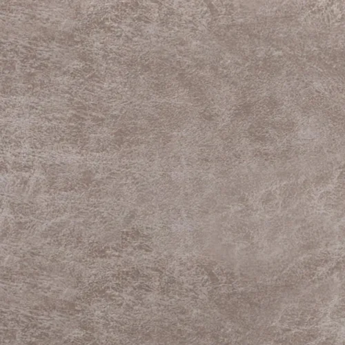 Vista 14 de SIMPLIHOME Cosmopolitan - Otomana de cuero vegano de 44 pulgadas de ancho Gris pardo envejecido