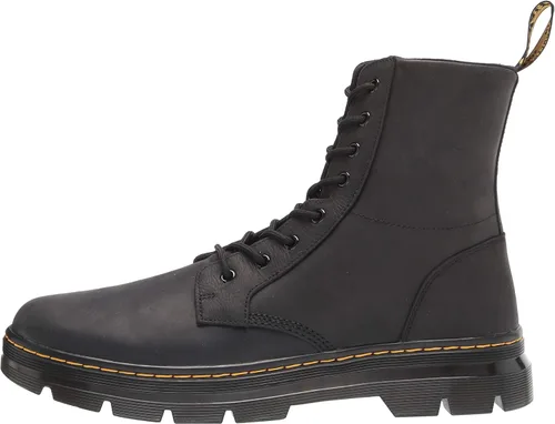 Vista 8 de Dr. Martens Botas de encaje unisex para adultos