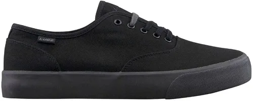 Vista 3 de Lugz Mens Lear Lace Up Sneakers Shoes Casual - Black