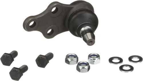 Vista 7 de Rótula de suspensión inferior delantera compatible con Chevrolet Epica 2004 2005 2006 PC-105865