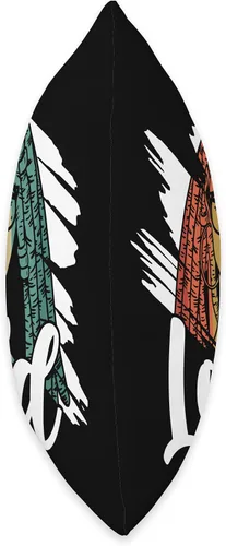 Vista 2 de Locs Afro Dreadlocks Love Natural Beauty Hair It's the Locs for Me-Afro Hair - Almohada negra americana africana, 16 x 16 pulgadas, multicolor