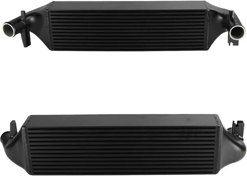 Vista 8 de para Audi A1 Volkswagen Polo 6R 6C 1.4 2.0 TSI Tuning Performance Intercooler