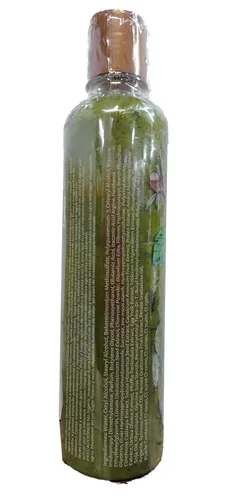 Vista 5 de Ritual Botanico Champú y Tratamiento Intensivo Plex (2 Pack) - Control de Grasa y Productos Capilares