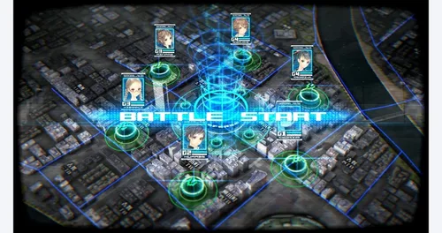 Vista 8 de 13 Sentinels: Aegis Rim - PlayStation 4