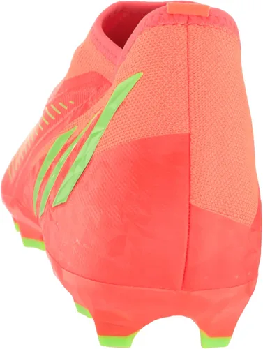 Vista 3 de adidas Unisex-Adult Edge.3 Predator Firm Ground Soccer Shoe