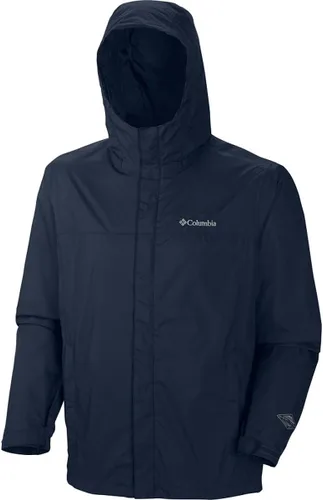 Vista 2 de Columbia - Chaqueta impermeable para hombre Watertight II