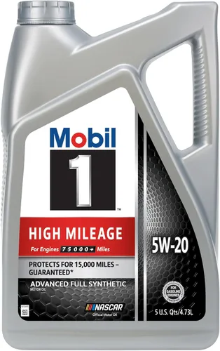 Vista 30 de Mobil 1 - Aceite sintético Extended Performance 0W-20 para motor, 5 cuartos de galón