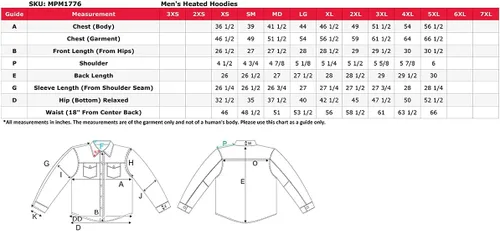Vista 3 de Milwaukee Performance Sudadera con capucha con cremallera frontal de Mossy Oak 12 V con calefacción frontal y trasera Batería incluida
