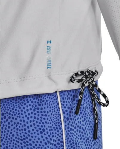 Vista 6 de Under Armour UA Iso-Chill Shore Break