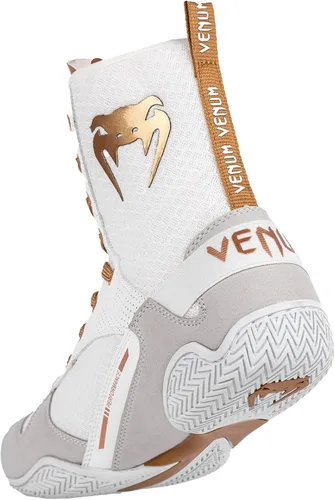 Vista 7 de Venum Zapatos de boxeo Elite