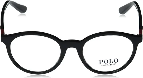 Vista 2 de Polo Ralph Lauren Mens Ph2236 Round Prescription Eyewear Frames