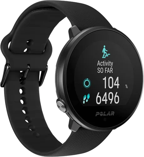 Vista 14 de Reloj de fitness impermeable POLAR Unite (incluye frecuencia cardíaca basada en la muñeca y seguimiento del sueño)
