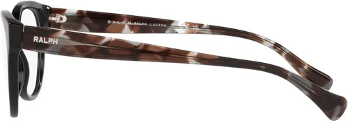 Vista 4 de Ralph by Ralph Lauren Montura para gafas graduadas Ra7141 Cat Eye para mujer