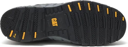 Vista 4 de Cat Footwear Men's Streamline Leather Composite Toe Work Shoe
