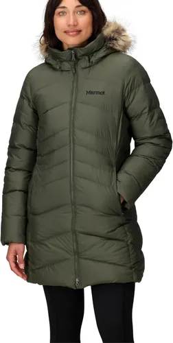 Vista 9 de Marmot Moderno para mujer gris (Glacier Grey)