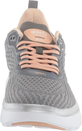 Vista 2 de Gravity Defyer G-Defy XLR8 Run - Tenis de correr con suela VersoCloud para mujer