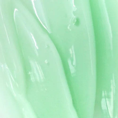 Vista 5 de BioClarity Limpiador exfoliante de gelatina, exfoliante suave con piña y papaya, 100% vegano, libre de crueldad, adecuado para todo