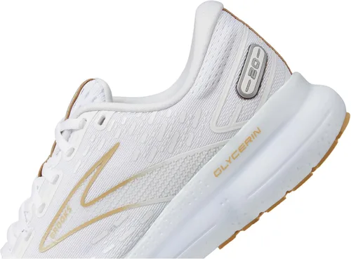 Vista 5 de Brooks Women's Glycerin 20 Neutral Running Shoe