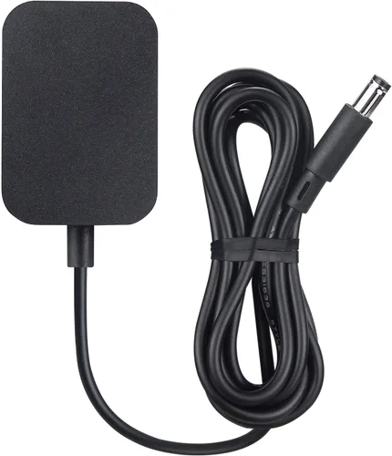 Vista 4 de Cable de alimentación para Graco DuetSoothe, columpio de bebé Simple Sway Negro