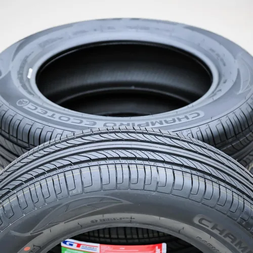 Vista 5 de GT Radial Champiro Ecotec - Neumático radial de turismo para automóvil de pasajeros para todas las estaciones 205/50R17 205/50/17 205/50-17 89V