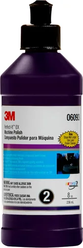 Vista 10 de 3 M 0 perfect-it machine lustrador