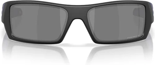 Vista 28 de Oakley Gafas de sol rectangulares Oo9014 Gascan para hombre