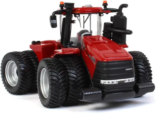 Vista 2 de ERTL 1/64 Prestige Series Case IH AFS Connect Steiger 580 4WD con Duals 44235