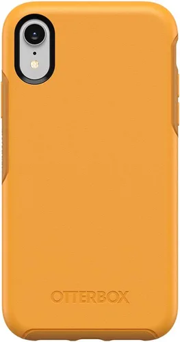 Vista 2 de OtterBox Symmetry estuche para iPhone XR