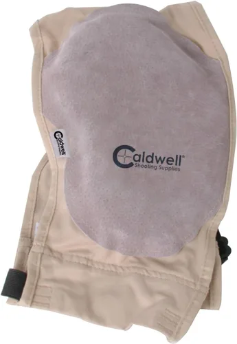 Vista 8 de Caldwel Recoil Shield with Adjustable Fit, Thick Padding, for Range, Shooting, Hunting, and Outdoors