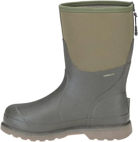 Vista 3 de Dryshod Sod Buster SDB-MM-MS - Botas para hombre