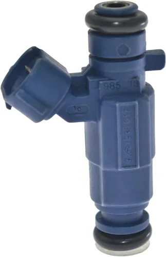 Vista 3 de Inyector de combustible 35310-02900 compatible con Hyundai Atos i10 PA Kia Picanto 2004-2010