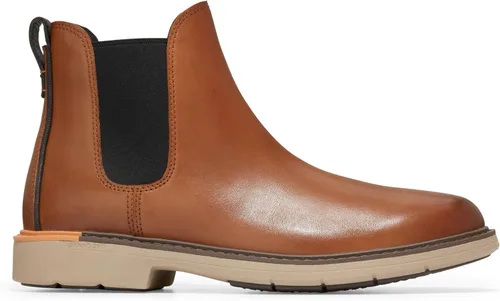 Vista 2 de Cole Haan Botas Chelsea Go-To para hombre