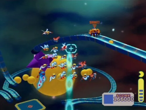 Vista 4 de Namco Museum Remix - Nintendo Wii (Renewed)