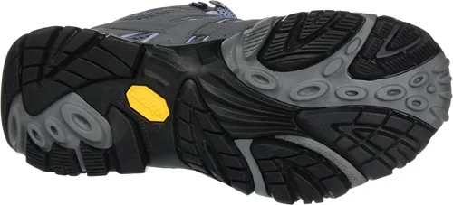 Vista 4 de Merrell Womens Moab 2 Mid GTX High Rise Hiking Boots 0