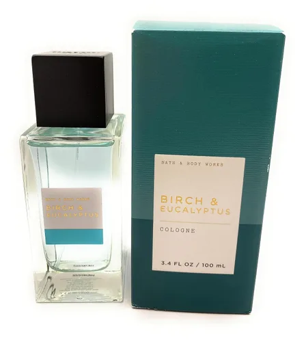 Vista 14 de Bath & Body Works Canyon - Fragancia en aerosol de colonia para hombre (Canyon), 3.40 onzas (paquete de 1)