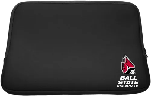 Vista 109 de OTM Essentials Abilene Christian University - Funda para portátil de 13 pulgadas, diseño clásico