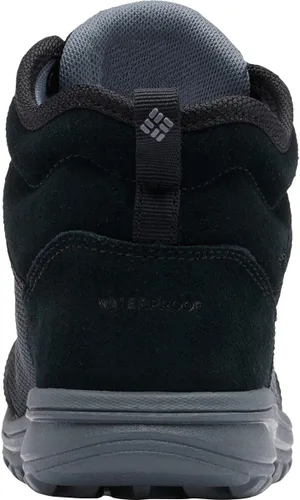 Vista 7 de Columbia Unisex-Child Fairbanks Mid